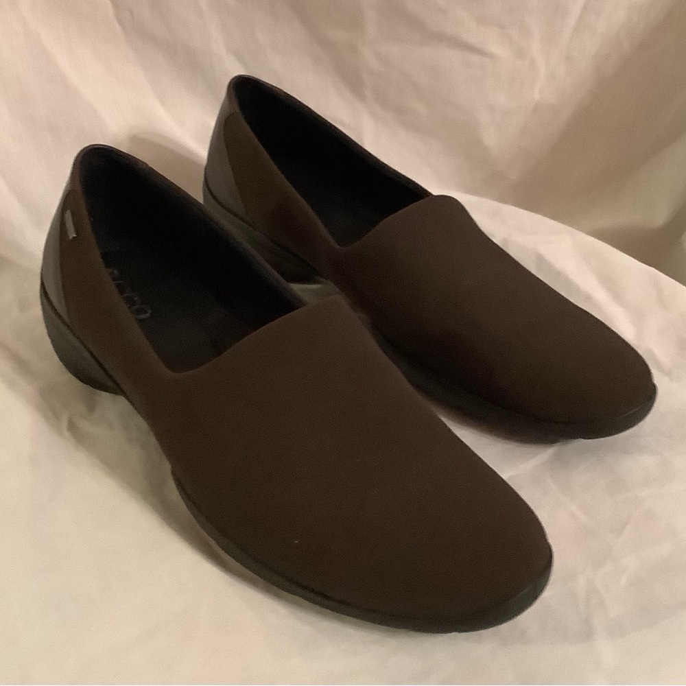 Women’s Ecco Loafers